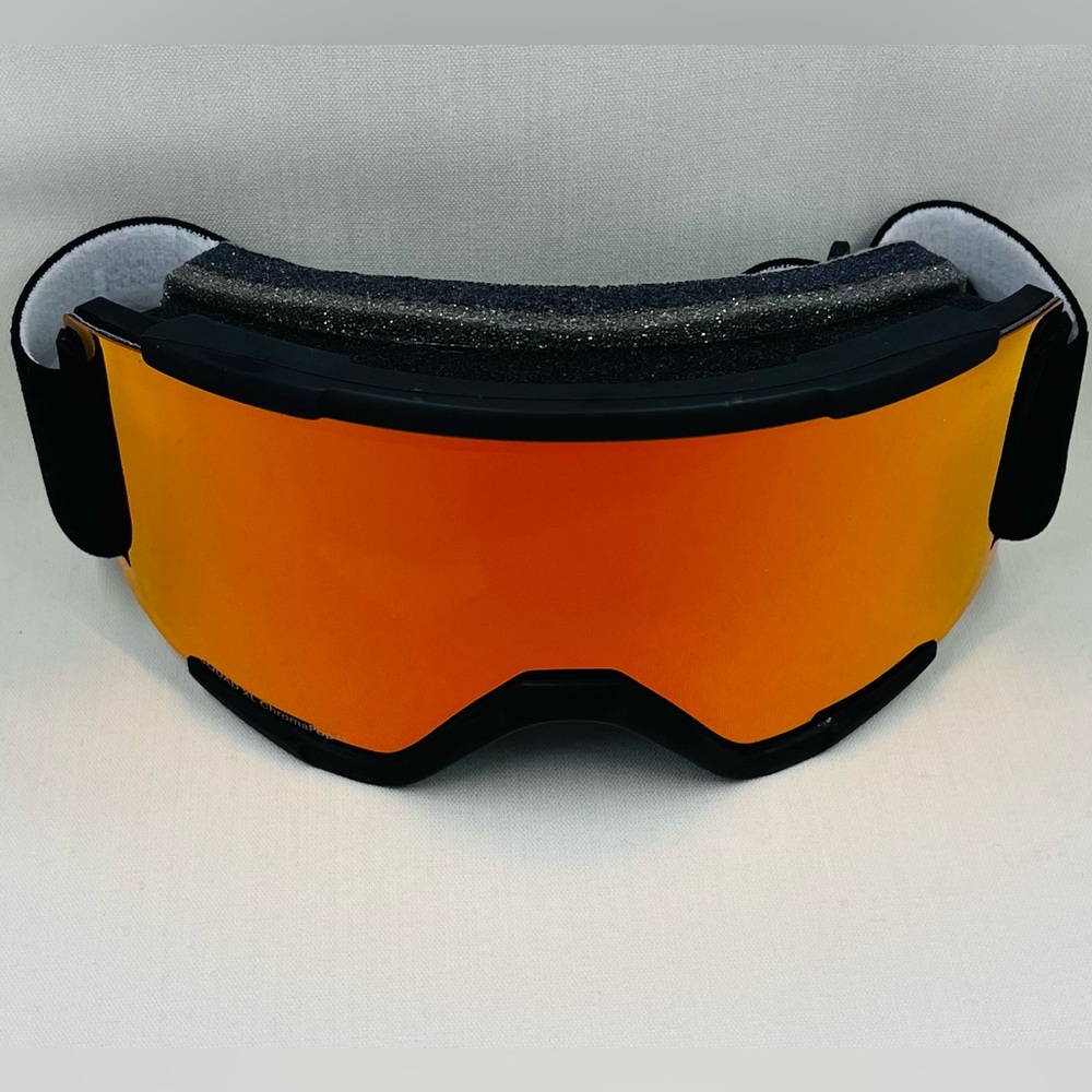 Smith Squad XL Goggles